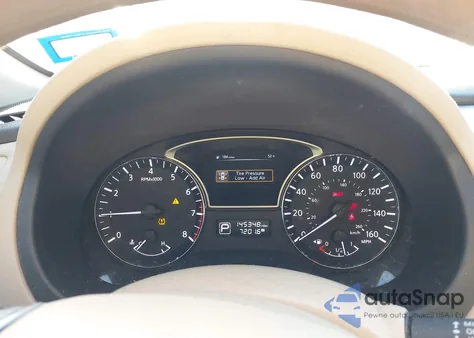 2014 Nissan Altima 2.5 S из США, поврежденный, VIN 1N4AL3AP8EC292064